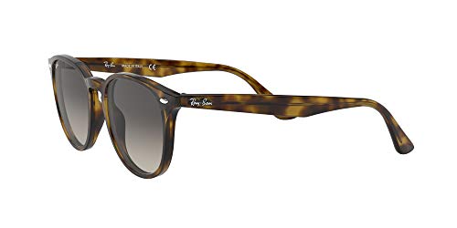 Ray-Ban 4259 Gafas de sol, Havana, 51 Unisex-Adulto