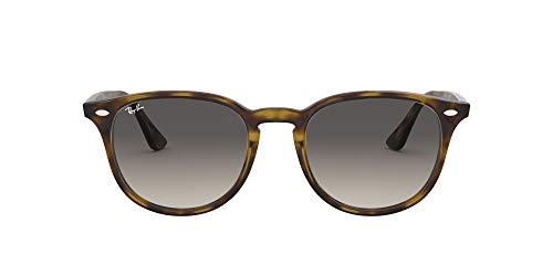 Ray-Ban 4259 Gafas de sol, Havana, 51 Unisex-Adulto