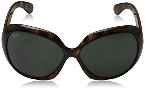 Ray-Ban Mod. 4098 Sole Gafas de Sol, 710/71, 60 Unisex^Hombre^Mujer