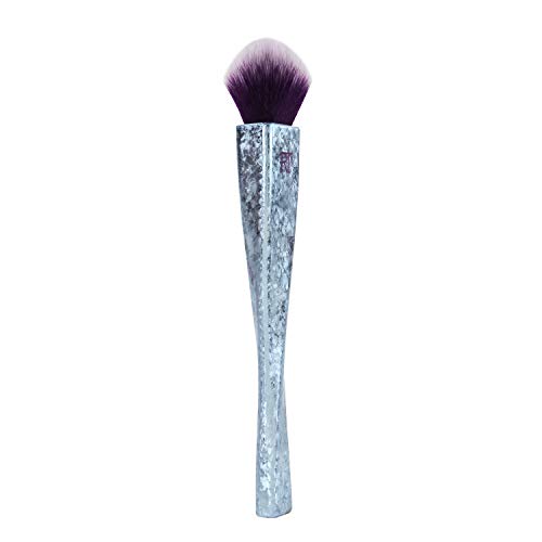 Real Techniques 302 Blush - Brush Crush V2 60 g, Azul