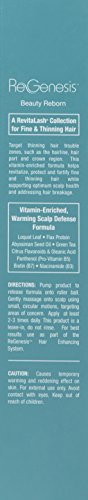 Regenesis Spot Serum - Cuidado capilar, 15 ml