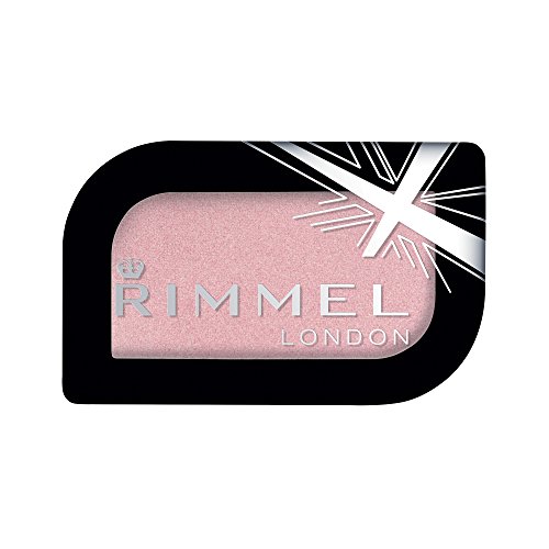 Rimmel London Magnifeyes Mono Sombra de Ojos Tono 006 Poser, 3.5 g
