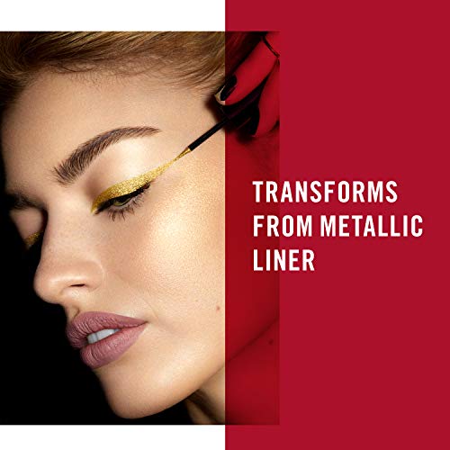 Rimmel London Wonderswipe Liners, Tono 16 Out Out - 11 gr