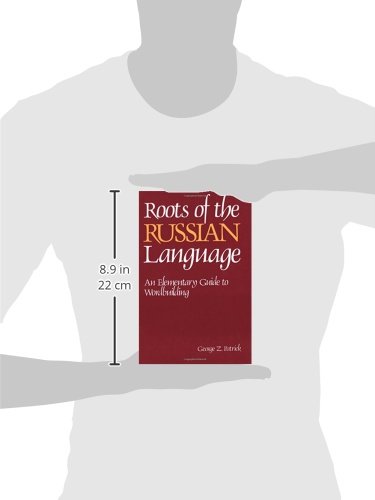 Roots of the Russian Language (Language - Russian)