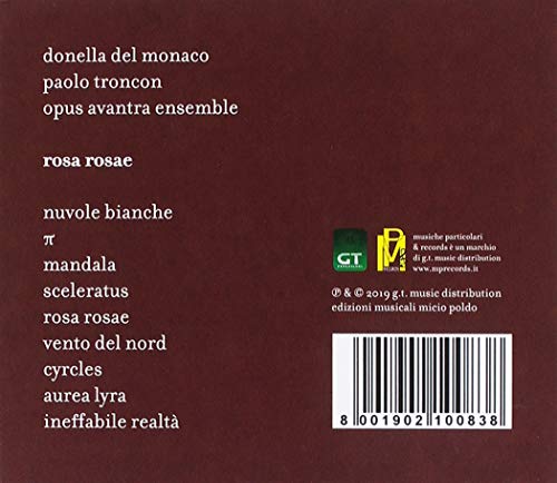 Rosa Rosae