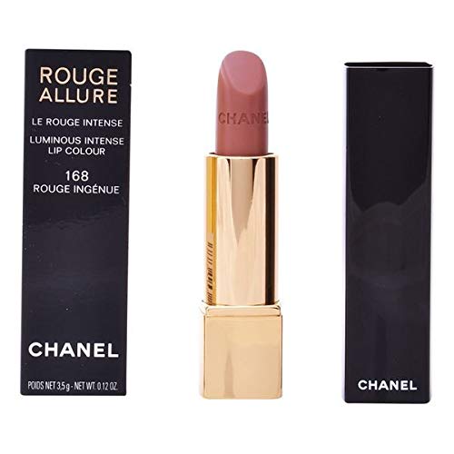 ROUGE ALLURE lipstick #98-coromandel 3.5 gr