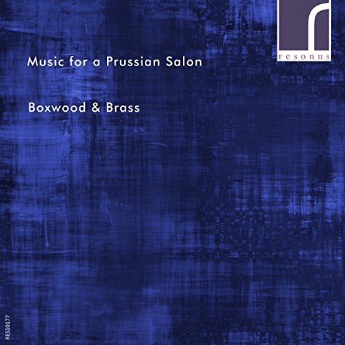 Russian Revolutionaries, vol. 1 : Victor Ewald & Oskar Böhme. The Prince Regent's Band.
