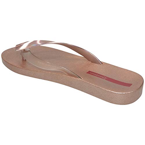 Sandalia IPANEMA Lush Fem Rosa 38 Rosa