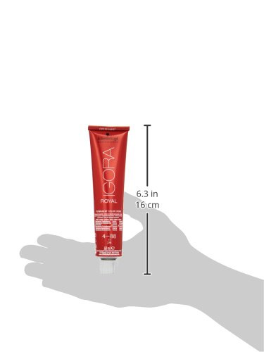 Schwarzkopf Professional Igora Royal 4-88 Tinte - 60 ml
