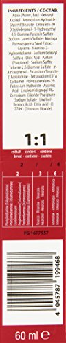 Schwarzkopf Professional Igora Royal 4-88 Tinte - 60 ml