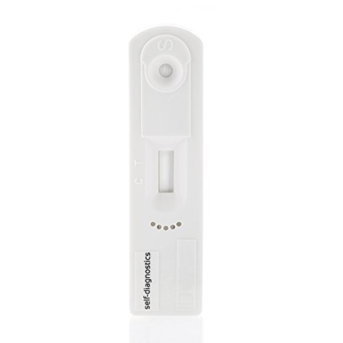 SD Sperm Test - Prueba de fertilidad masculina