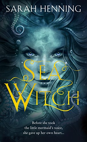 Sea Witch (English Edition)