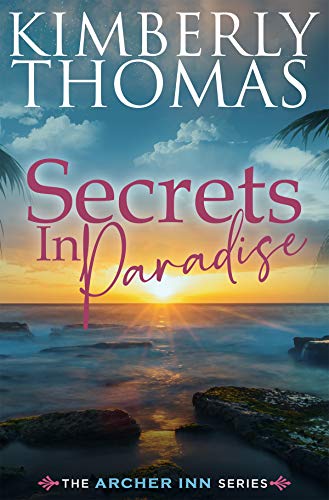 Secrets in Paradise (The Archer Inn Series Book 2) (English Edition)