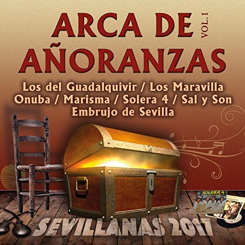 Sevilla Azahares