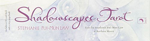 Shadowscapes Tarot