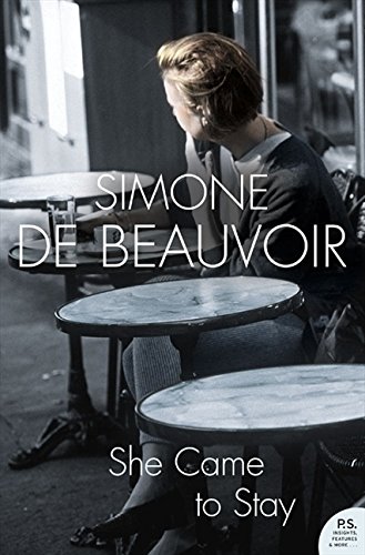 She Came to Stay (Harper Perennial Modern Classics)