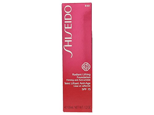 Shiseido 54177 - Base de maquillaje