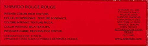 Shiseido, Pintalabios - 1 Unidad