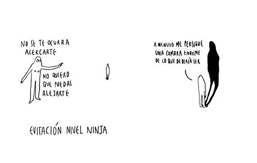 Si te pierdes, mira dentro (Bruguera Tendencias)