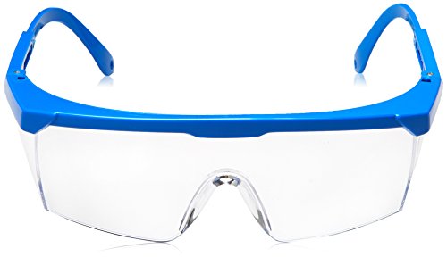 Silverline 868628 - Gafas de seguridad (Gafas de seguridad)
