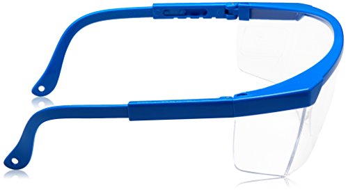 Silverline 868628 - Gafas de seguridad (Gafas de seguridad)