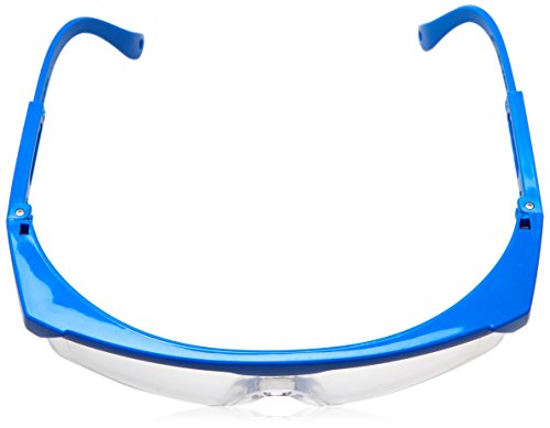 Silverline 868628 - Gafas de seguridad (Gafas de seguridad)
