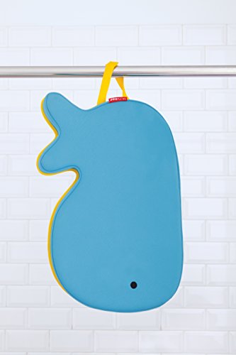 Skip Hop 2306 - Alfombra salva rodillas, color azul