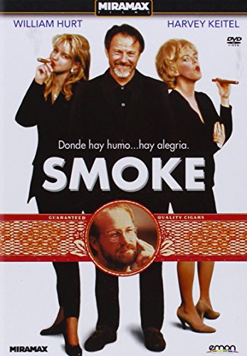 Smoke [DVD]