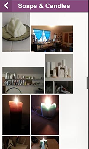 Soap and Candle Making