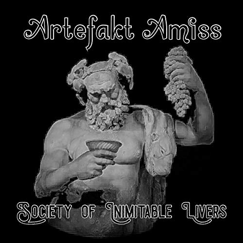 Society of Inimitable Livers