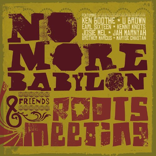 Some (Cryin' in the Wilderness) (feat. Brinsley Forde) (London Mix)