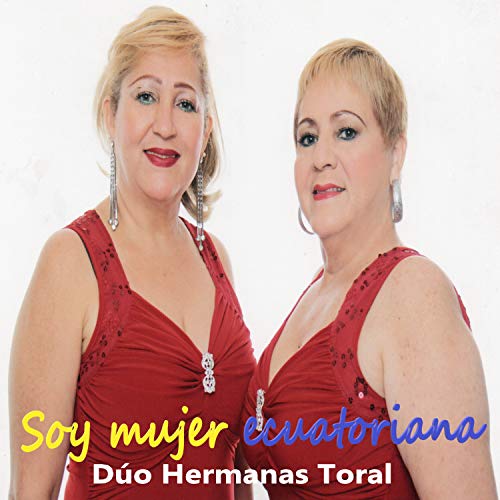 Soy Mujer Ecuatoriana