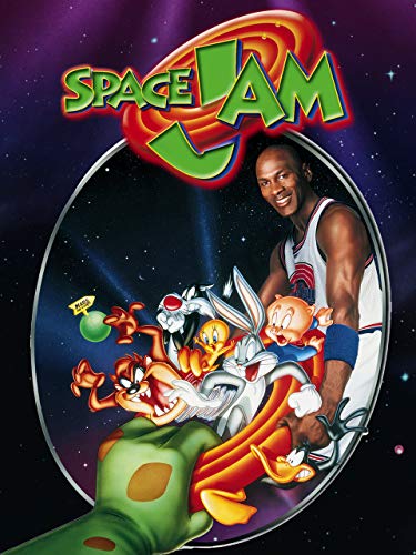 Space Jam
