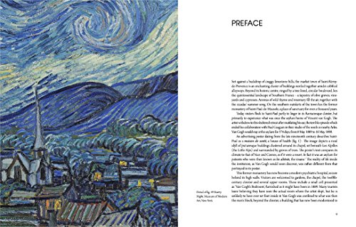 Starry Night: Van Gogh at the Asylum