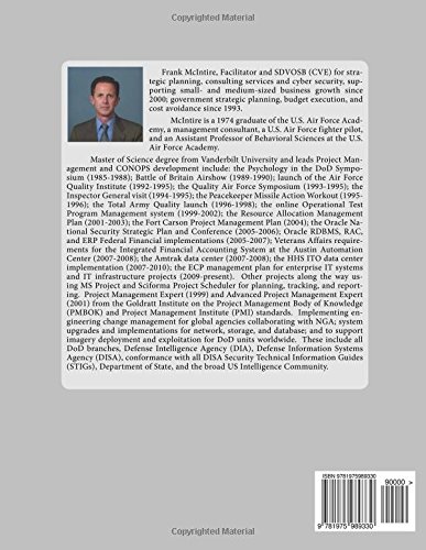 STP Vol 3 Arizona Strategic Planning in Black and White: Volume 3 - Arizona (STP in B&M)