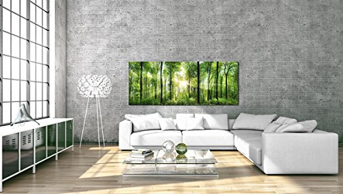 STYLER ex121 de Cristal, Cristal, Verde, 0.4 x 125 x 50 cm