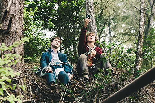 Swiss Army Man [Alemania] [Blu-ray]