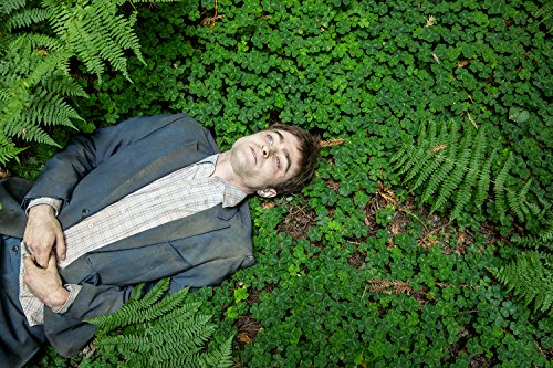 Swiss Army Man [Alemania] [Blu-ray]