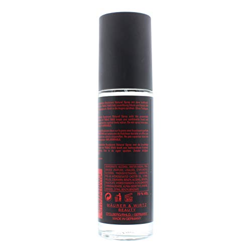 Tabac Man Homme - Desodorante en spray para hombre (1 x 100 g)