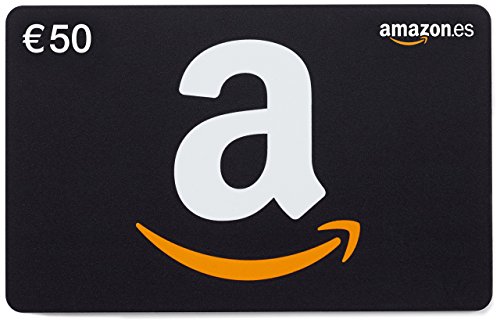 Tarjeta Regalo Amazon.es - €50 (Tarjeta de felicitación Cumpleaños Buldog)