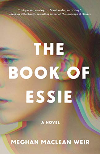 The Book of Essie: A novel (English Edition)