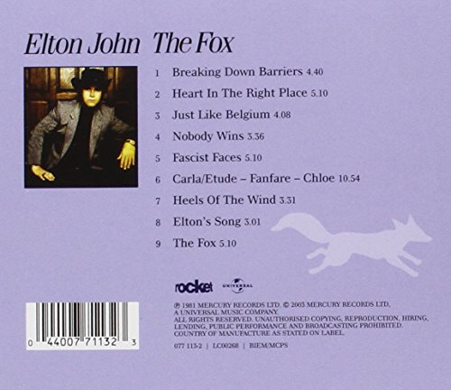 The Fox