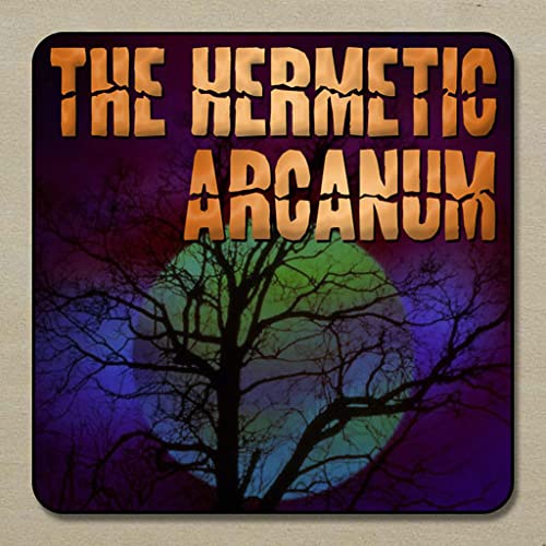 The Hermetic Arcanum