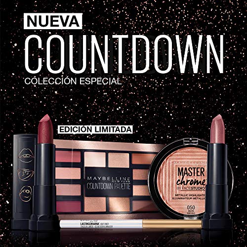 The Holiday Countdown - Paleta