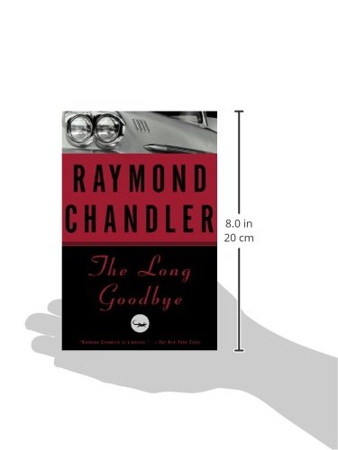 The Long Goodbye: 6 (Vintage Crime/Black Lizard)