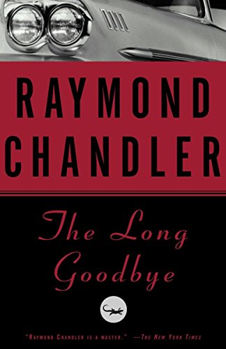 The Long Goodbye: 6 (Vintage Crime/Black Lizard)