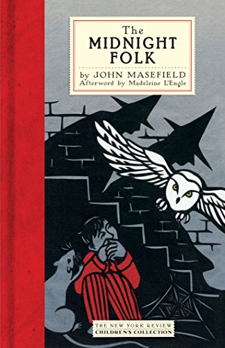 The Midnight Folk (New York Review Children's Collection)