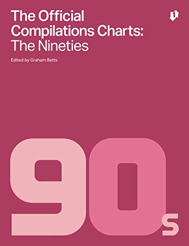 The Official Compilation Charts: The Nineties