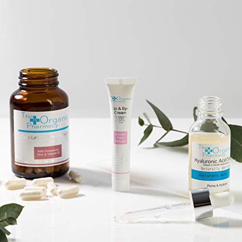 The Organic Pharmacy Contorno Ojos Y Labios - 10 ml.