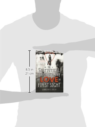 The Statistical Probability of Love at First Sight